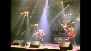 New Year's Eve Whiplash Bash 87' - That's The Story Of Love (HQ)