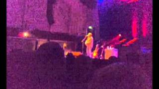 Steve Earle Billy and Bonnie, filadelfiakyrkan, 2009, stockholm live