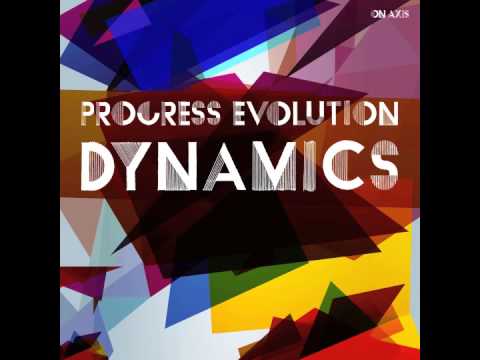 Progress Evolution - Nuthin