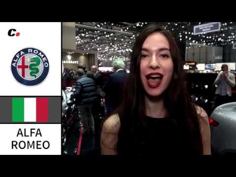 how to pronounce car brand names