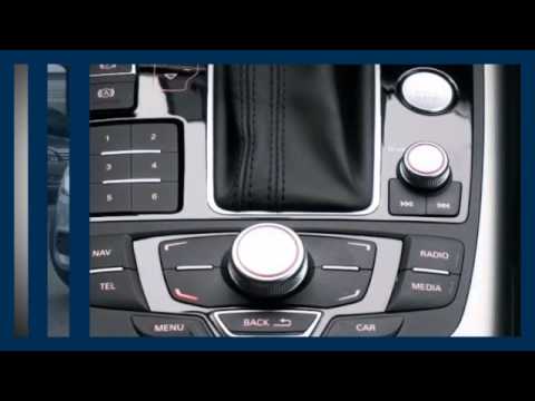 Audi A6 Avant 2.0 TDI multitronic, Moers