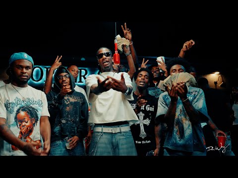 Yung Mal - Get Off Crew || The Red Mic District Performance || Shot by Don Wong Films