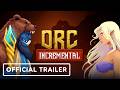Orc Incremental Steam Key Global Trailer