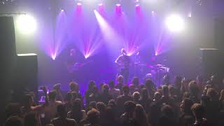 JMSN - Street Sweeper / Talk Is Cheap. Live at Melkweg Amsterdam 12-11-2018