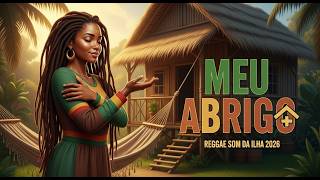 MEU ABRIGO REGGAE , REGGAE SOM DA ILHA REGGAE DO MARANHÃO NOVO