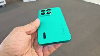 Honor x8c Introduction, review , Snapdragon 685 2.8 Ghz CPU phone , 120Hz Refresh rate