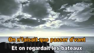 Cover - Michel Jonasz - les vacances au bord de la mer