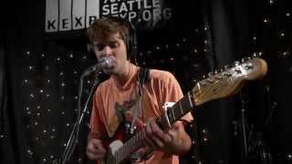 Day Wave - Headcase (Live on KEXP)