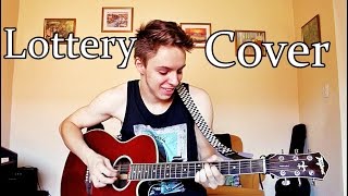 Lottery - Train | Cover by Rafael Vieira