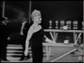 Sophia Loren Winning Best Actress 34th Oscars 1962