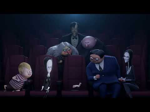 PSA | Addams Family 2