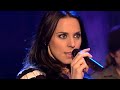 Melanie C - First Day Of My Life (Live at Jensen! 2005) • HD
