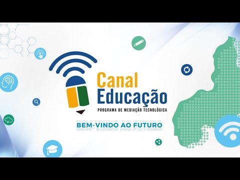 2ª Série | Noite | Ensino Médio | Canal Educação | 23/04/2024