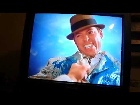 Bubbles and Pikachu vs Phantom Virus and Starlight