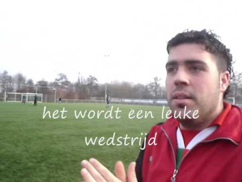 DSO 6 - Ariston'80 3 3-0 29112008