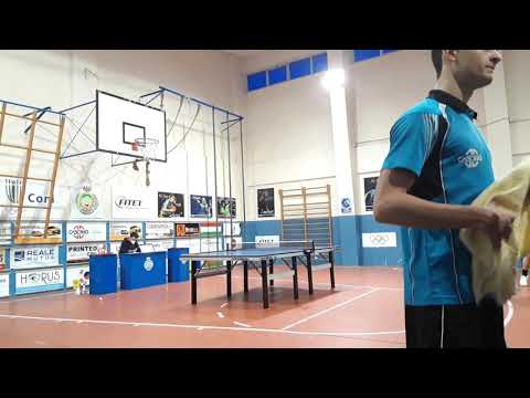 Casa' C. vs Mollica camp. Nazionale C1