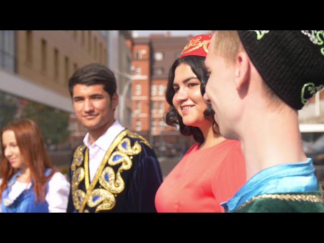 Татарстан наш общий дом