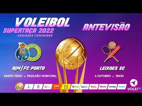CONFERÊNCIA DE IMPRENSA - AJM/ FC PORTO x LEIXÕES SC - SUPERTAÇA FEMININA