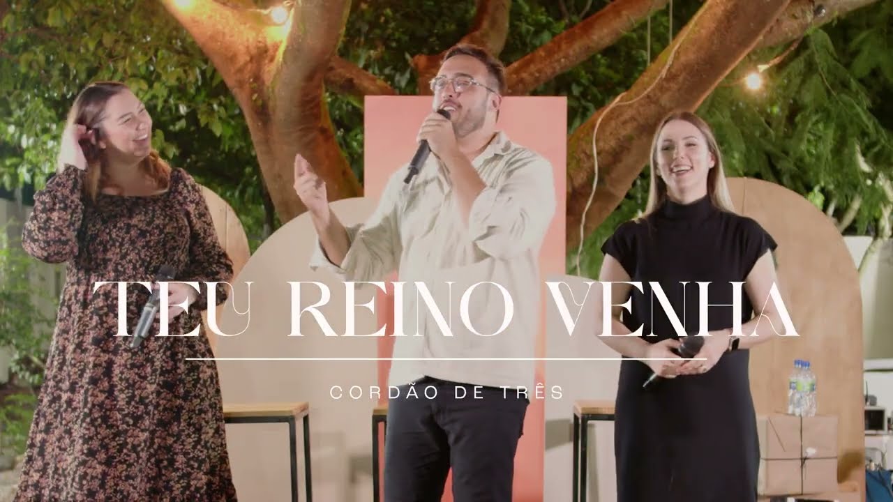 Ministério de Música — CABV