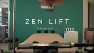 Zen Lift - Esperienza di Relax