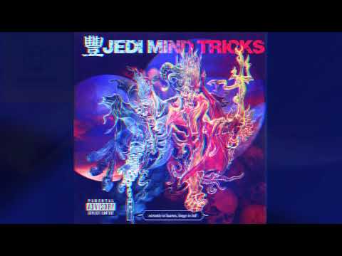 Jedi Mind Tricks - "Genghis Khan" (feat. Tragedy Khadafi) [ prod. CMP Beats ] x [ Remake ]