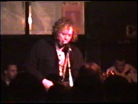 The Strapping Field Hands 11/26/1994 Philadelphia Pa Khyber Pass live