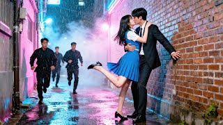 A hot CEO kissed her in the dark to escape, and things got dangerously addictive.