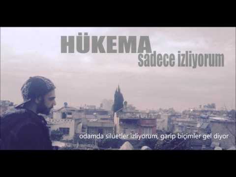 Hükema - Sadece İzliyorum (2016)
