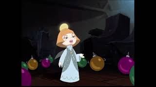 BEAUTY AND THE BEAST: ENCHANTED CHRISTMAS - AS LONG AS THERE'S CHRISTMAS SONG