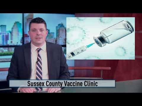 Sussex Vaccine Clinic