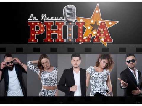 Tremenda la versión de 'Súbeme la Radio' de Nueva Phila