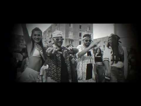 Luis Gabriel x BoyFlow x Master-D - Mami, Te Merau (Adrian Ciocan x Eden The Dj Remix)