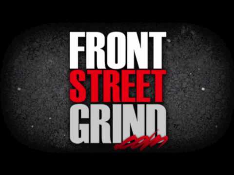 Fred The Godson ft Remo The Hitmaker "What you SCareed of"