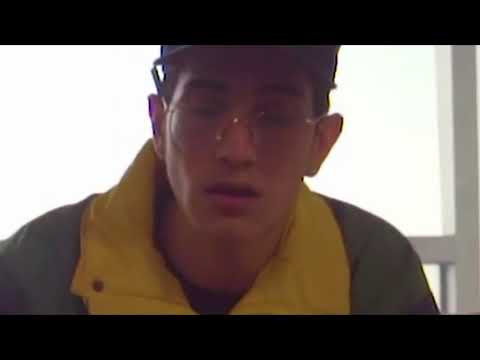 Robot "Celos" Ft Yoss Bones (Video Oficial) | Próximo Estreno