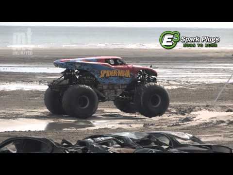 TMB TV: MT Unlimited Episode 2.7 - Wildwood, NJ - Part 2 of 5