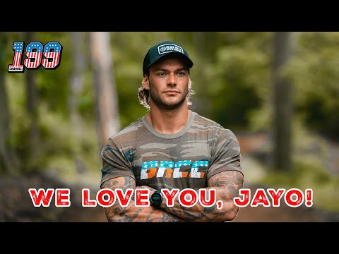 We Love You, Jayo Archer!