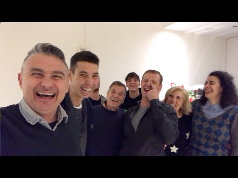 Barzelletta La ragazza ubbidiente - Paci