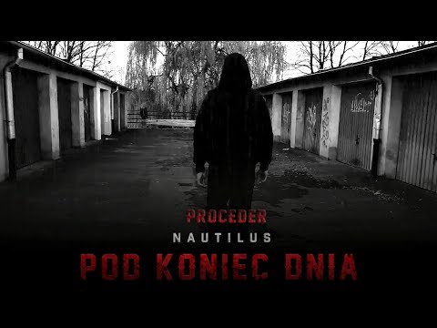 Nautilus (Lukasyno/Peres/Kubik/Ayon) - Pod koniec dnia