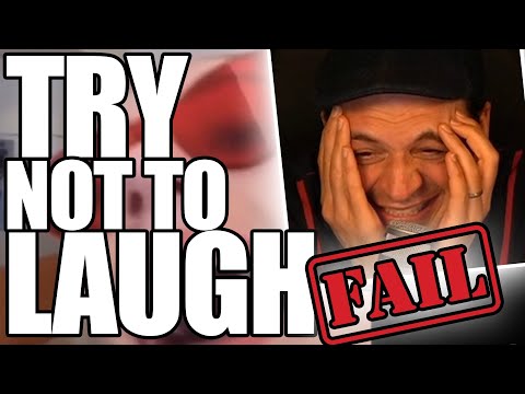 Meine heftigsten Lachanfälle!