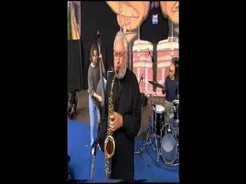 Paul Motian's Broadway Music - My Heart Belongs to Daddy