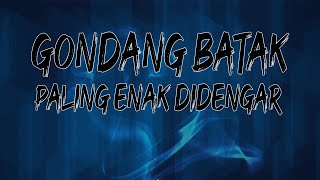 Download lagu Gondang Batak Paling Enak di Dengar ~Gondang Batak 2023~ mp3