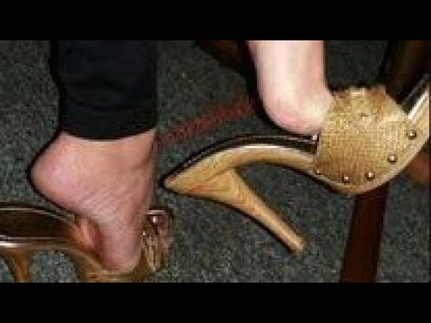 The🆕 Collection of stiletto high heels and pumps for women's | latest High heels sandals for women's