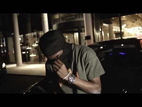 Sants YBS - 100 Freestyle (Official Video)