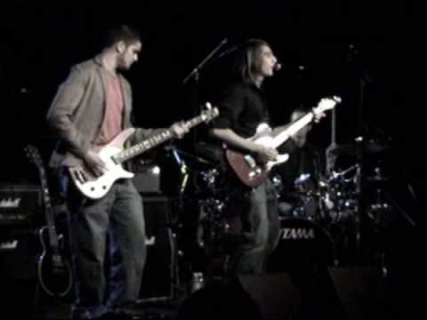 Almost Legends - Don't Miss You