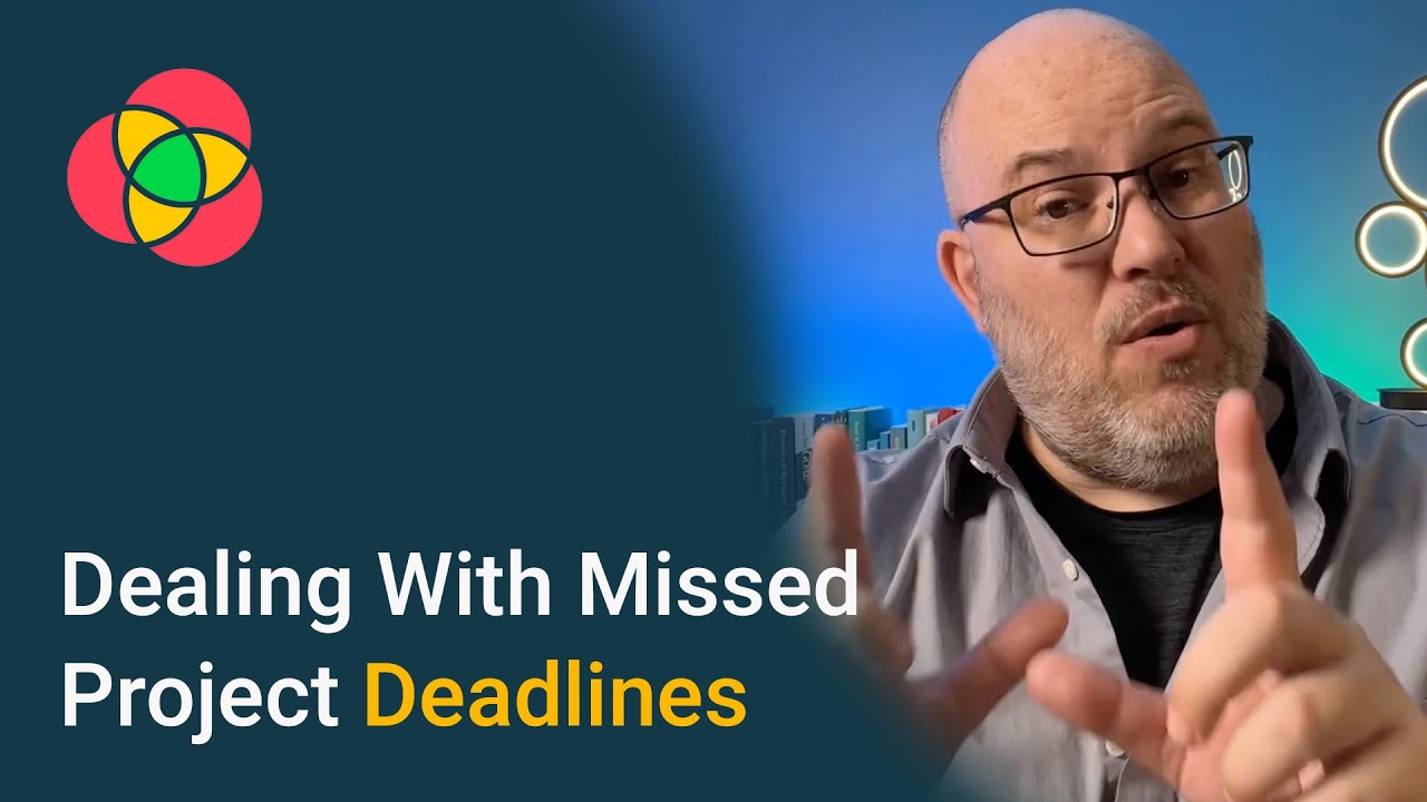 What To Do When You Miss Project Deadlines
