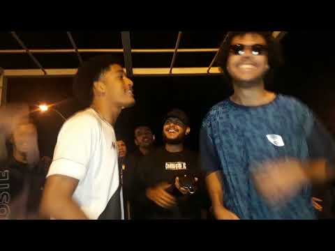 (Flowzada) MBK X ATDJ | 1°FASE | BATALHA DO RC | EDIÇÃO 68°