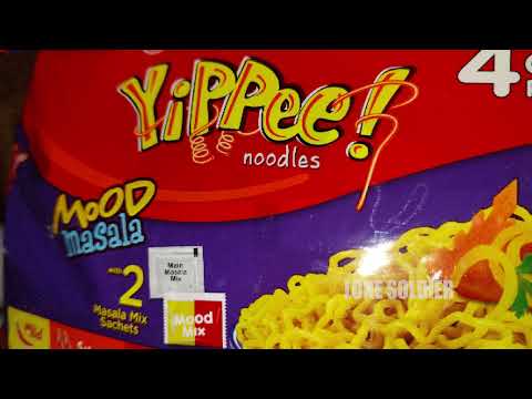 Its Time For Chocolate's & Snacks Epi 13