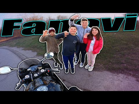 BRZA VOZNJA I PRETICANJE PREKO PUNE LINIJE