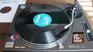 Cold Fusion Mafia - Bio Diesel, 2003, Trigger ‎– TRIG 004