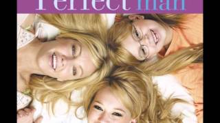 The Perfect Man Soundtrack-Lady-Dennis Deyoung